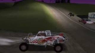 GTA SA CORR Super Buggy 1 (Schwalbe) mod by alexey