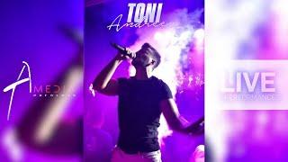 Toni Andreev - LIVE - Club AQUA / Kočani / 18.06.2021