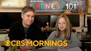 Steve Hartman and his kids teach grace with story of a blended adoptive family