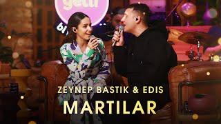 Martılar (Akustik) - Zeynep Bastık, @EdisGorgulu