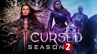 Cursed Season 2 Release Date, Plot, Cast, Trailer And More Information- Release on Netflix