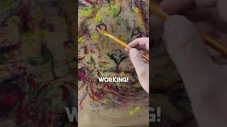 #artmotivation #motivationart #artdailydose #artdaily #contemporaryartwork #contemporaryartist #art