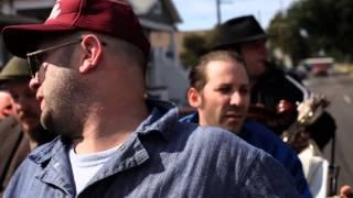 King James and the Special Men - Bloody Sunday Sessions