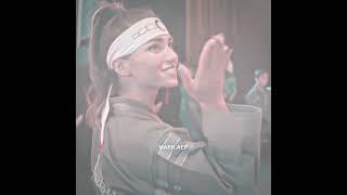 Who's the best cobra kai character? #cobrakai #karatekid #karate #edit #cold #favorite #aura