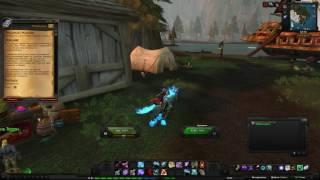 World of Warcraft Quest: Предатель среди нас (id=11473)