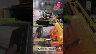 Multiplayer Ranked Winning Moment #codm #cod #callofduty #callofdutymobile #gaming #codmobileclips