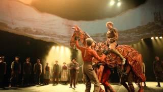 War Horse 2014 Television Advert