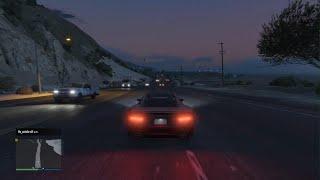 Grand Theft Auto V Datboy Rolls-Royce JAYY