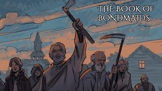 ВОССТАНИЕ - The Book of Bondmaids #3