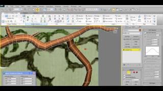 3ds Max 2010: The Graphite Modeling Tools - Day 2.3