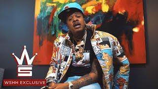 Sosamann "No Time" (WSHH Exclusive - Official Music Video)