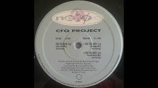 C.F.Q. Project - Feel The Juice (Discology Remix)