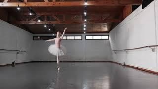 Camila Urbina - Hada Lila