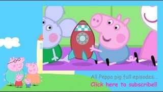 Peppa Pig - full episode 50 - Season 4 -  Grammy Rabbit