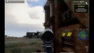 Arma 3||Savaş Oyunları||Gameplay HD||Oyun Pusulası