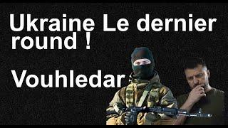 Les Russes avancent... Vouhledar pris ? Revue de Presse N°333