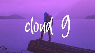 Paravi Das - Cloud 9 (Lyrics)