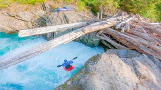 "DOPE in the Clutch!" | CHEAKAMUS