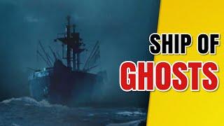 Mystery Of The Ship Of Ghosts | El Caleuche | The Caleuche | The Ghost Ship