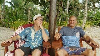 Kelly Slater On Winning The 2013 Volcom Fiji Pro - TransWorld SURF