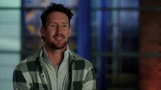 The making of 'EA Sports Madden NFL Cast'