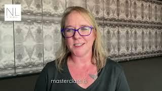 Masterclass 2024 Testimonial: Jennifer Shepherd Testimonial