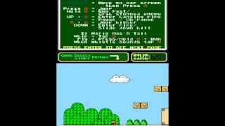 Super Mario Bros. 3 (PlayChoice-10) (Arcade / MAME) - Overworld Theme