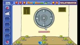 Formal Room Escape 2 Walkthrough Games2Jolly