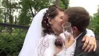 Свадебный клип. Свадьба. Видеооператор, видеосъемка