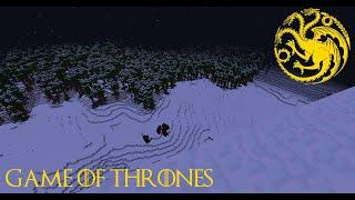 GAME OF THRONES v14.0 - ИГРА ПРЕСТОЛОВ В #MINECRAFT!