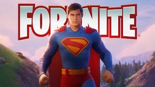 Fortnite Chapter 6 Season 3: Super | Cinematic Intro