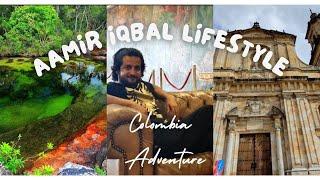 Colombia Adventure | Muhammad Aamir Iqbal Lifestyle