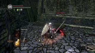 Dark Souls Remastered, i hate twinks