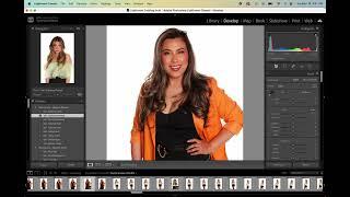 PHOTOGRAPHERS: want to SPEED UP photo retouching? Try this!