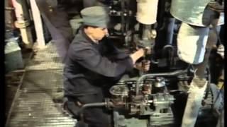 Industriefilm "Komposition in C"  (C) 1957 BASF