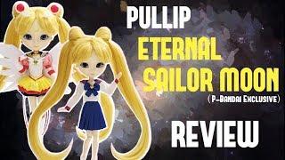 Pullip: Eternal Sailor Moon [Premium Bandai Exclusive]