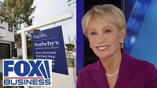 Barbara Corcoran: This would make the real estate market go ‘ballistic’