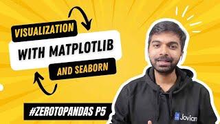 Visualization with Matplotlib and Seaborn | Data Analysis with Python (5/6) | Free Certification