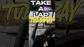 Take A Lap Tuesday. #jasonfeger #motorsport #dirtlatemodel #highsidehustler #dirtcar #racing