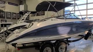 Yamaha SX 210, Explore the Best Value in boating, For Sale! #zachpaider #boatlife #boats