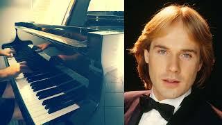 Richard Clayderman - L'Heure Bleue - Piano Solo