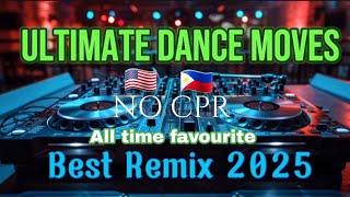 ULTIMATE DANCE MUSIC REMIX 2025 | ASSORTED (Bohol tour)  #remix #tour #music