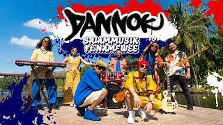 Salammusik Ft. Namewee - Dannok - (Malay Version)