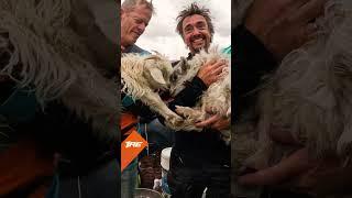 Richard Hammond, his brother, and their mates ride the Himalayan Escape | Ride Expeditions