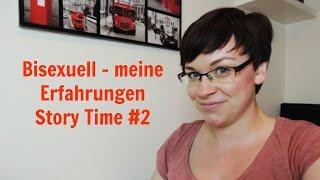 Bi sein | Wie habe ich es bemerkt? | Erfahrungen | Story Time #2 | Frau Farbenfroh