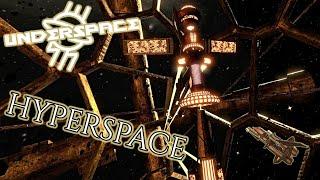 Underspace: Walkthrough PT16 - Hyperspace