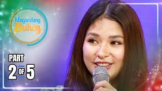 Magandang Buhay (2/5) | September 26, 2024