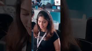  Shaping the Future at Joy University