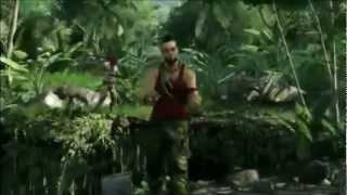 Far Cry 3 Soundtrack: Skrillex - Make It Bun Dem (feat. Damian Marley)