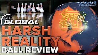 900 Global Harsh Reality Review (4K) | Bowlers Paradise